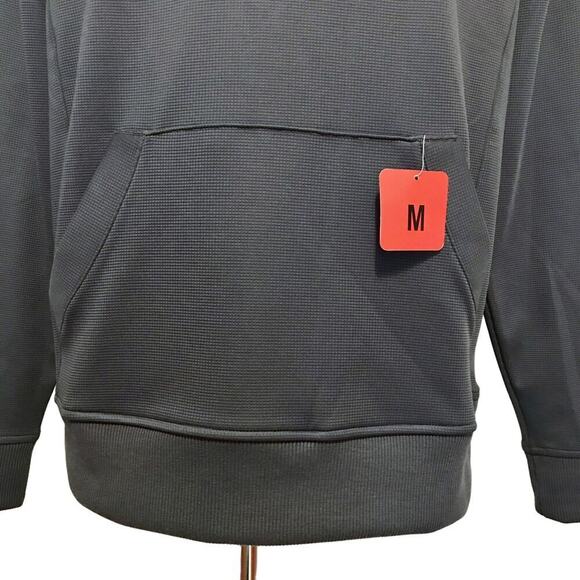 Gerry NWT Performance Pullover Hoodie Men M - Picture 3 of 9